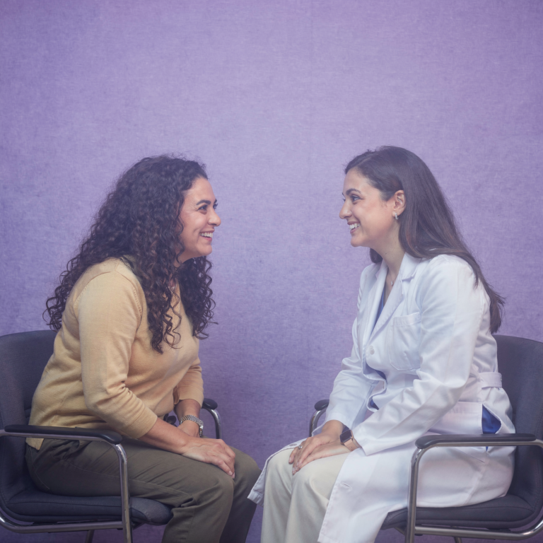 GP services for women in the UK