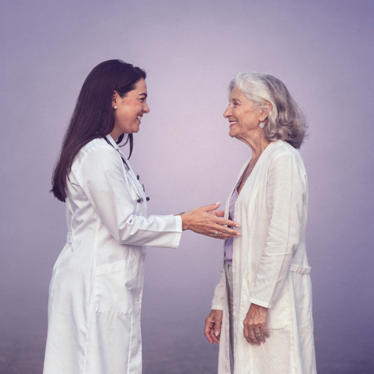 GP services for women in the UK