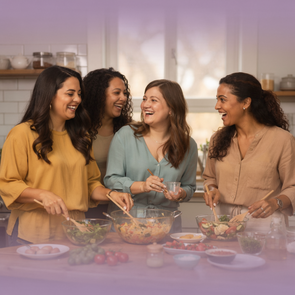 GP services for women in the UK