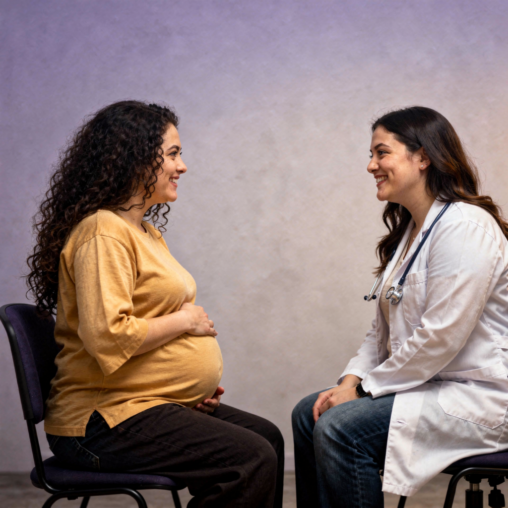 GP services for women in the UK