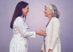 GP services for women in the UK