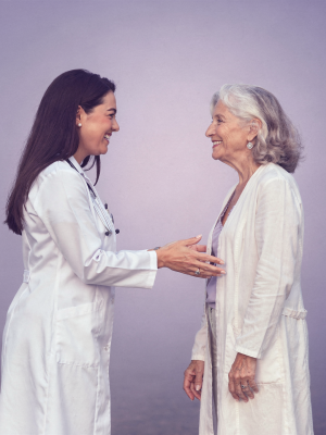 GP services for women in the UK