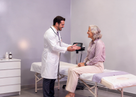 GP services for women in the UK