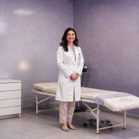 GP services for women in the UK